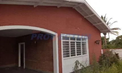 Casa comercial à venda na Rua Arthur Teixeira de Camargo, 282, Sousas, Campinas, 220 m2 por R$ 1.300.000
