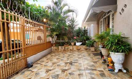 Casa com 3 quartos à venda na Rua Otávio Mazzotine, 159, Jardim do Lago, Campinas, 201 m2 por R$ 750.000