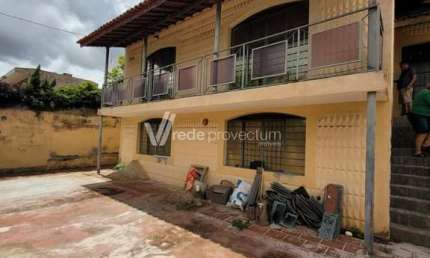 Casa comercial à venda na Avenida João Batista Morato do Canto, 2239, Parque Industrial, Campinas, 190 m2 por R$ 700.000