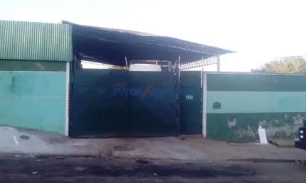 Barracão / Galpão / Depósito à venda na Rua Pedro Taques de Almeida Alvim, 340, Jardim São Gabriel, Campinas, 220 m2 por R$ 700.000