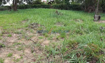 Terreno à venda na rua ariovaldo marini, s/n°, vale verde, valinhos por r$ 450.000