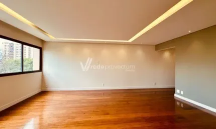 Apartamento com 4 quartos à venda na Rua Maria Monteiro, 161, Cambuí, Campinas, 237 m2 por R$ 1.750.000