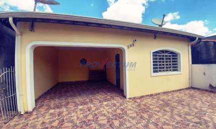 Casa com 3 quartos à venda na Rua José Perin Netto, 299, Jardim das Bandeiras, Campinas, 230 m2 por R$ 580.000
