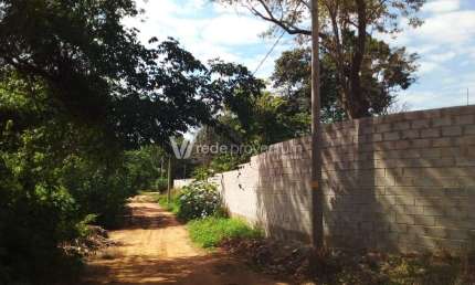 Chácara / sítio com 2 quartos à venda na Rua Otacílio Prudente, 360, Recanto dos Dourados, Campinas, 60 m2 por R$ 1.000.000