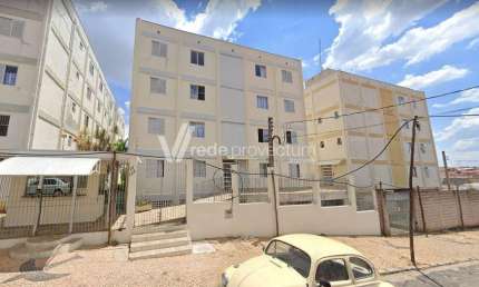 Apartamento com 2 quartos à venda na Rua Raul de Sousa Campos, 111, Parque Itália, Campinas, 77 m2 por R$ 330.000
