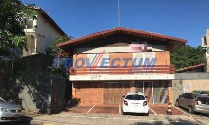 Terreno comercial à venda na Rua Doutor Emílio Ribas, 259, Cambuí, Campinas por R$ 6.500.000