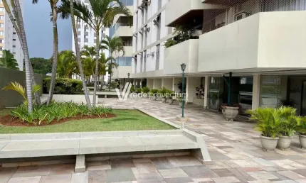 Apartamento com 3 quartos à venda na Avenida Doutor Moraes Salles, 1659, Nova Campinas, Campinas, 144 m2 por R$ 850.000