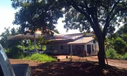Chácara / sítio com 3 quartos à venda na Avenida Constante Pavan, 1150, Betel, Paulínia, 350 m2 por R$ 15.000.000