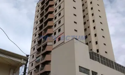 Apartamento com 3 quartos à venda na Rua Duque de Caxias, 296, Centro, Campinas, 87 m2 por R$ 520.000
