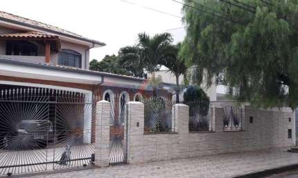 Casa com 3 quartos à venda na Rua Giuseppe Máximo Scolfaro, 824, Cidade Universitária, Campinas, 320 m2 por R$ 915.000
