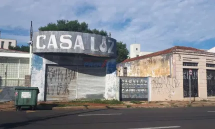 Sala comercial à venda na Rua Carolina Florence, 507, Jardim Guanabara, Campinas, 300 m2 por R$ 1.500.000