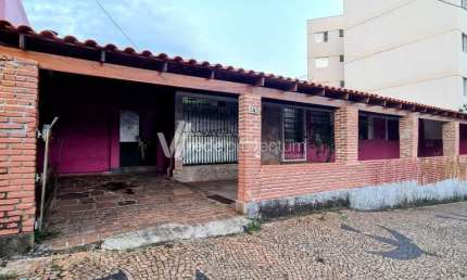 Casa comercial à venda na Rua Thomas Alva Edison, 343, Jardim Bela Vista, Campinas, 350 m2 por R$ 1.400.000