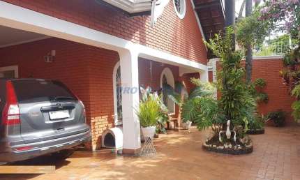 Casa com 3 quartos à venda na Rua Argentina, 347, Jardim Nova Europa, Campinas, 162 m2 por R$ 850.000