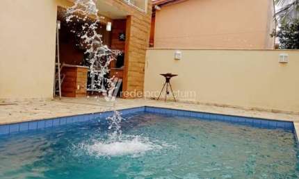 Casa com 4 quartos à venda na Rua dos Guaiases, 291, Vila João Jorge, Campinas, 248 m2 por R$ 990.000