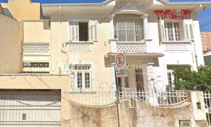 Casa comercial à venda na Rua Marechal Deodoro, 259, Centro, Campinas, 179 m2 por R$ 1.800.999