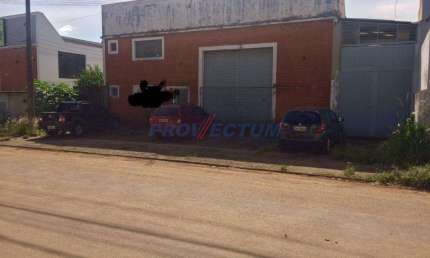 Barracão / Galpão / Depósito à venda na Rua Doutor Élton Cesar, 363, Chácaras Campos dos Amarais, Campinas, 800 m2 por R$ 1.650.000