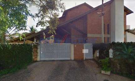 Casa comercial à venda na Rua Carlos Luz, 11, Taquaral, Campinas, 300 m2 por R$ 2.200.000