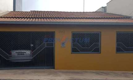 Casa com 3 quartos à venda na Rua Hélio Marcelino, 243, Jardim Santa Esmeralda, Hortolândia, 181 m2 por R$ 450.000