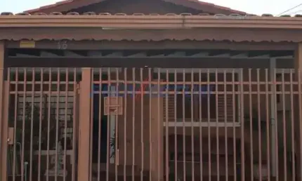 Casa com 4 quartos à venda na Rua Antônio Leite da Cunha, 16, Jardim García, Campinas, 140 m2 por R$ 435.000