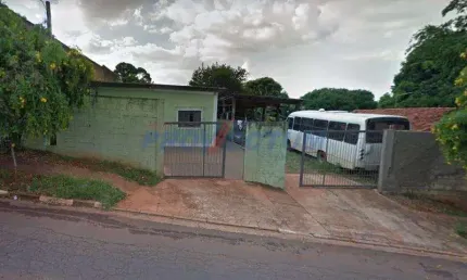 Barracão / Galpão / Depósito à venda na Rua Lauro Vannucci, 920, Parque Rural Fazenda Santa Cândida, Campinas, 560 m2 por R$ 1.900.000