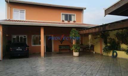 Casa com 3 quartos à venda na Avenida Auro Soares de Moura Andrade, 384, Jardim Noêmia, Campinas, 195 m2 por R$ 780.000