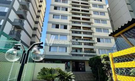 Apartamento com 2 quartos à venda na Rua Vitoriano dos Anjos, 471, Ponte Preta, Campinas, 70 m2 por R$ 450.000