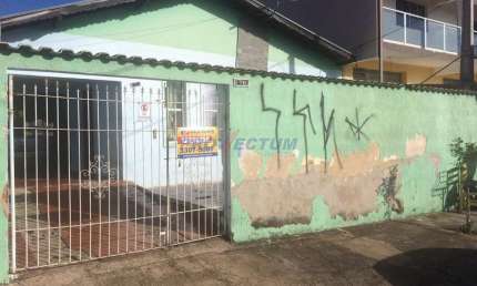 Casa com 3 quartos à venda na Rua Rodrigo Ramos Ayala, 176, Jardim Denadai (Nova Veneza), Sumaré, 110 m2 por R$ 371.000