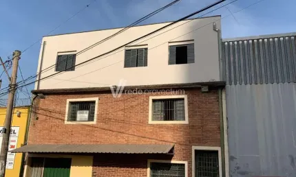 Sala comercial à venda na Rua Araribóia, 14/20, Ponte Preta, Campinas, 273 m2 por R$ 520.000