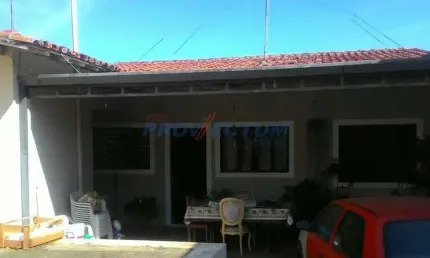 Casa com 1 quarto à venda na Avenida Engenheiro Antônio Francisco de Paula Souza, 2170, Vila Paraíso, Campinas, 75 m2 por R$ 350.000