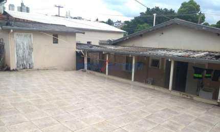 Casa com 4 quartos à venda na Rua Elias de Oliveira Sabóia, 175, Jardim Santa Eudóxia, Campinas, 151 m2 por R$ 380.000