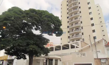 Apartamento com 3 quartos à venda na Rua Buarque de Macedo, 935, Jardim Brasil, Campinas, 90 m2 por R$ 850.000