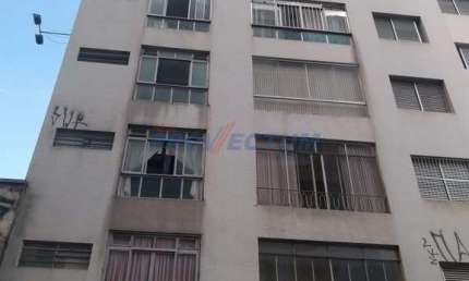 Apartamento com 3 quartos à venda na Avenida Benjamin Constant, 1024, Centro, Campinas, 158 m2 por R$ 465.000