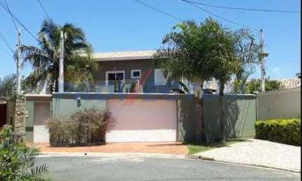 Casa com 5 quartos à venda na Rua Rubi, 94, Parque São Quirino, Campinas, 328 m2 por R$ 1.850.000