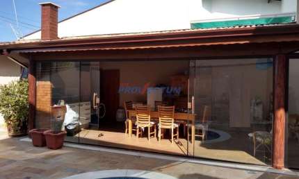 Casa com 4 quartos à venda na Rua Evaristo Júlio Cirilo Franceschini, 398, Parque Jatibaia (Sousas), Campinas, 198 m2 por R$ 1.060.000