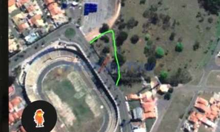 Terreno comercial à venda na Avenida Antonio Pinto Catão, s/n°, Núcleo Residencial Doutor João Aldo Nassif, Jaguariúna por R$ 2.600.000