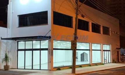 Sala comercial para alugar na Rua Carolina Florence, 775, Vila Nova, Campinas, 200 m2 por R$ 16.000