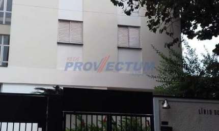 Apartamento com 1 quarto à venda na Rua Tenente-Coronel José Ferreira Lameirão, 77, Vila Rossi Borghi e Siqueira, Campinas, 50 m2 por R$ 330.000