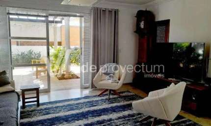 Casa com 3 quartos para alugar na Rua Doutor João Alves dos Santos, 699, Jardim das Paineiras, Campinas, 319 m2 por R$ 8.900