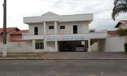 Casa em condomínio fechado com 3 quartos à venda na Rua San Conrado, 415, Loteamento Caminhos de San Conrado (Sousas), Campinas, 293 m2 por R$ 1.596.000