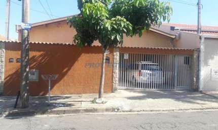 Casa com 3 quartos à venda na Rua Odete de Camargo Santos Vieira Ceccarelli, 156, Jardim Roseira, Campinas, 200 m2 por R$ 420.000