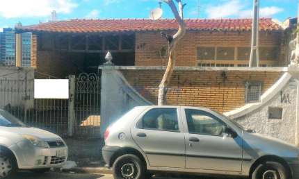 Casa comercial à venda na Rua Tiradentes, 882, Vila Itapura, Campinas, 318 m2 por R$ 1.000.000