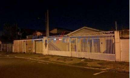 Casa com 2 quartos à venda na Rua Salustiano Penteado, 302, Botafogo, Campinas, 350 m2 por R$ 1.200.000