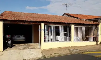 Casa com 2 quartos à venda na santo izidoro, 78, conjunto habitacional padre anchieta, campinas por r$ 380.000