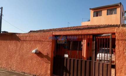 Casa com 7 quartos à venda na Érico Veríssimo, 376, Jardim Amanda II, Hortolândia, 350 m2 por R$ 450.000
