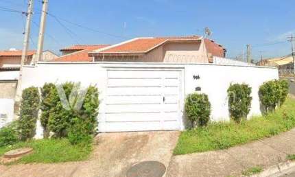 Casa com 2 quartos à venda na Rua Fernando Manoel Pismel Dantas, 292, Loteamento Residencial Novo Mundo, Campinas, 80 m2 por R$ 380.000