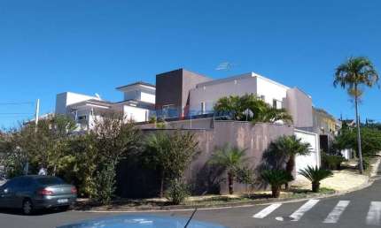 Casa com 5 quartos à venda na Darci Anadão, 19, Jardim Esplanada, Indaiatuba, 419 m2 por R$ 1.970.000