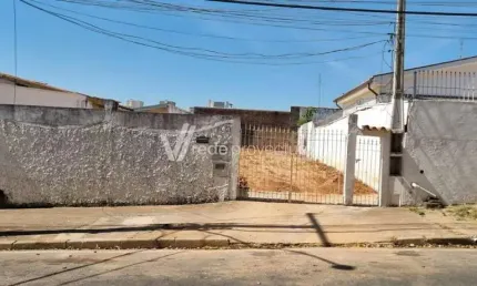 Terreno à venda na Avenida Estados Unidos, 121, Jardim Nova Europa, Campinas, 150 m2 por R$ 500.000