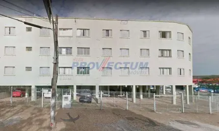 Apartamento com 2 quartos à venda na Rua Doutor Fernão Pompeu de Camargo, 1590, Jardim do Trevo, Campinas, 90 m2 por R$ 360.000
