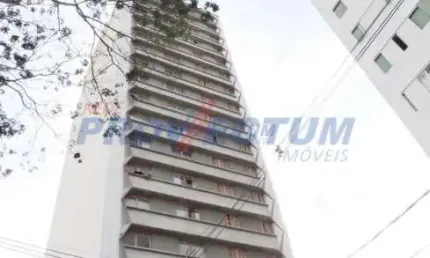 Apartamento com 3 quartos à venda na Rua Luzitana, 707, Centro, Campinas, 103 m2 por R$ 415.000