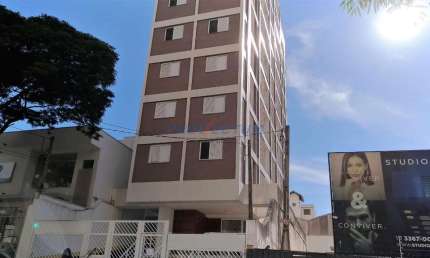 Cobertura com 2 quartos à venda na Rua Álvaro Muller, 113, Vila Itapura, Campinas, 120 m2 por R$ 700.000